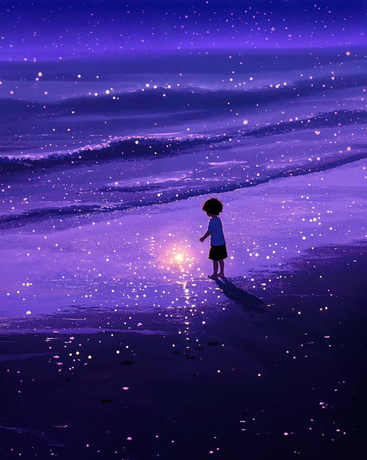 Whispers of the Tides
