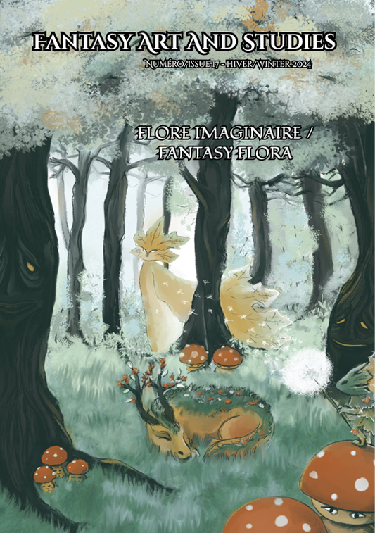 Fantasy Art and Studies 17