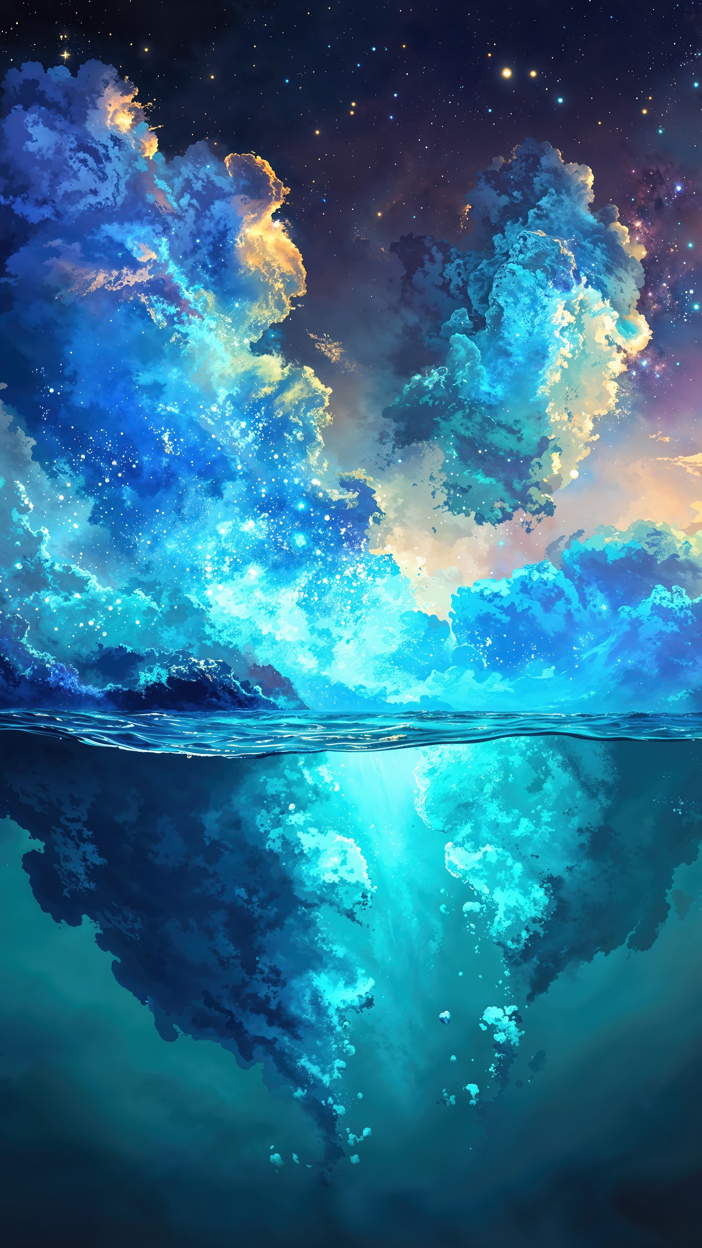 Beneath the Surface of Infinity