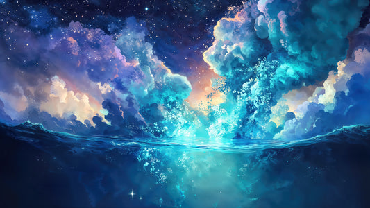 Beneath the Surface of Infinity