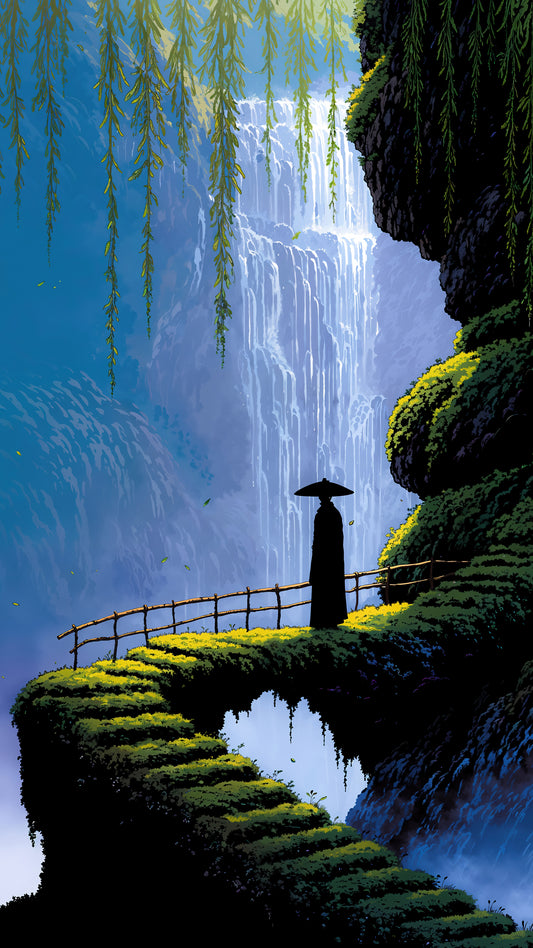 Echoes of Tranquility (2)