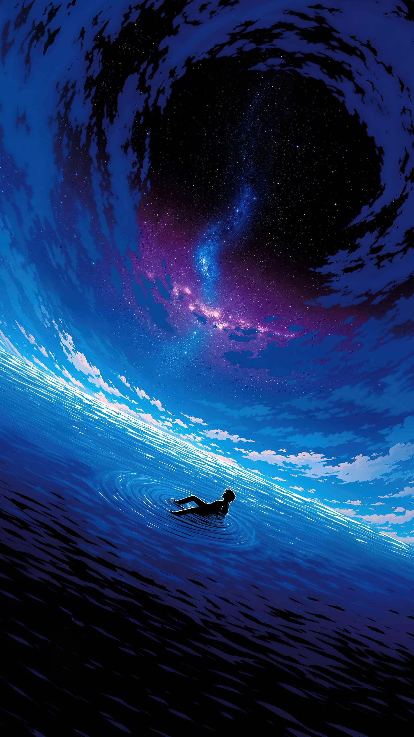 Lessons in Buoyancy
