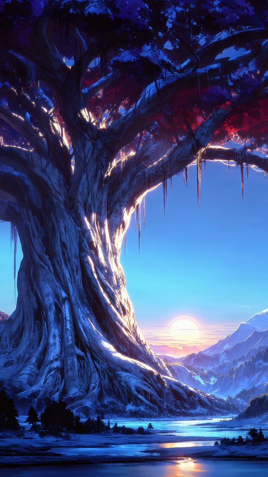 Ritual for the Rooted