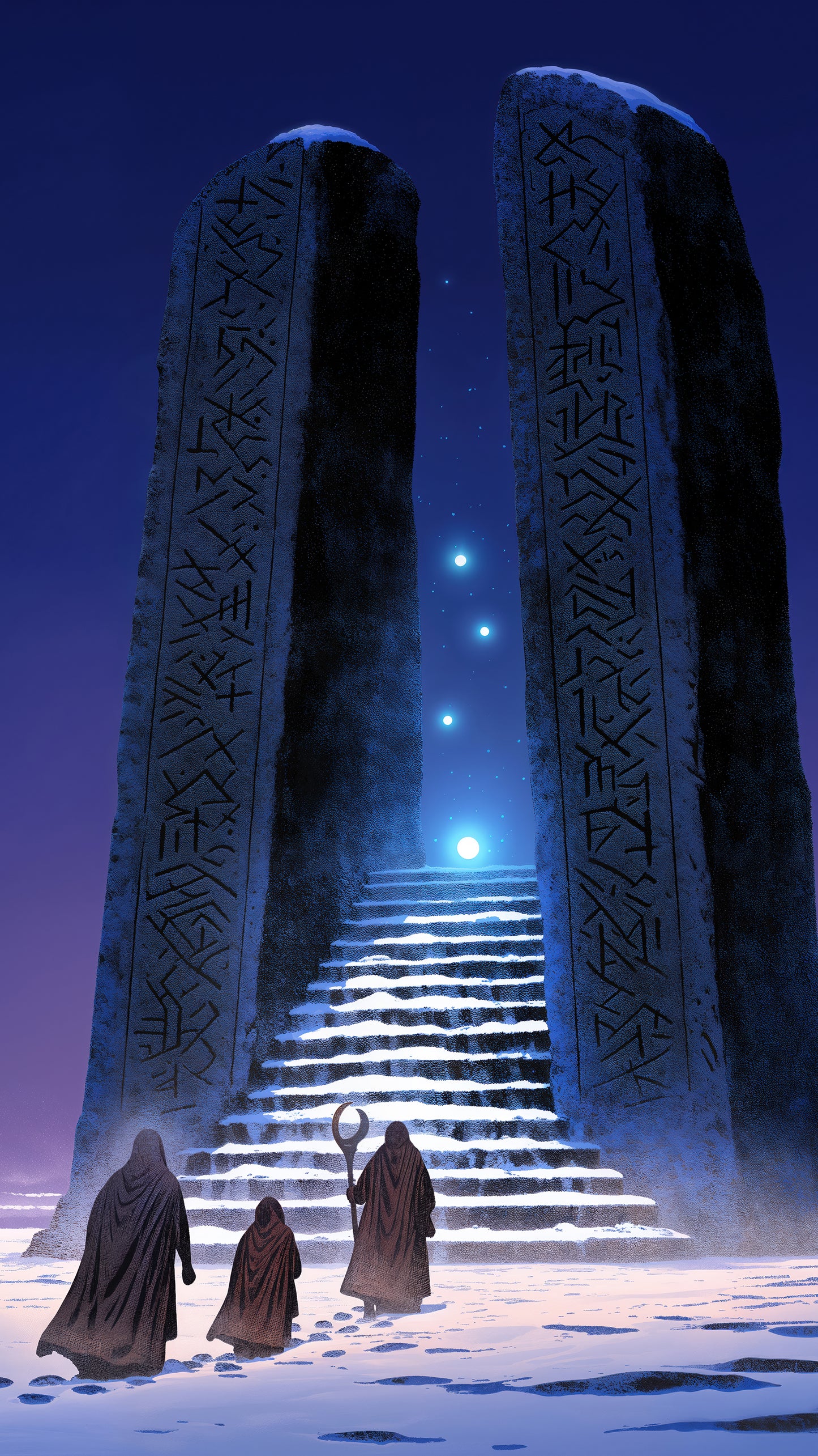 Song of the Spheres