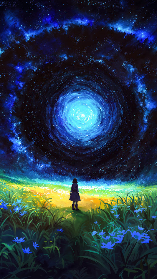 The Call of Distant Worlds