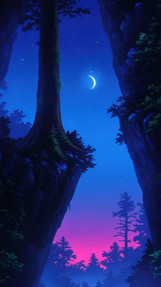 The Memory of Quiet Things