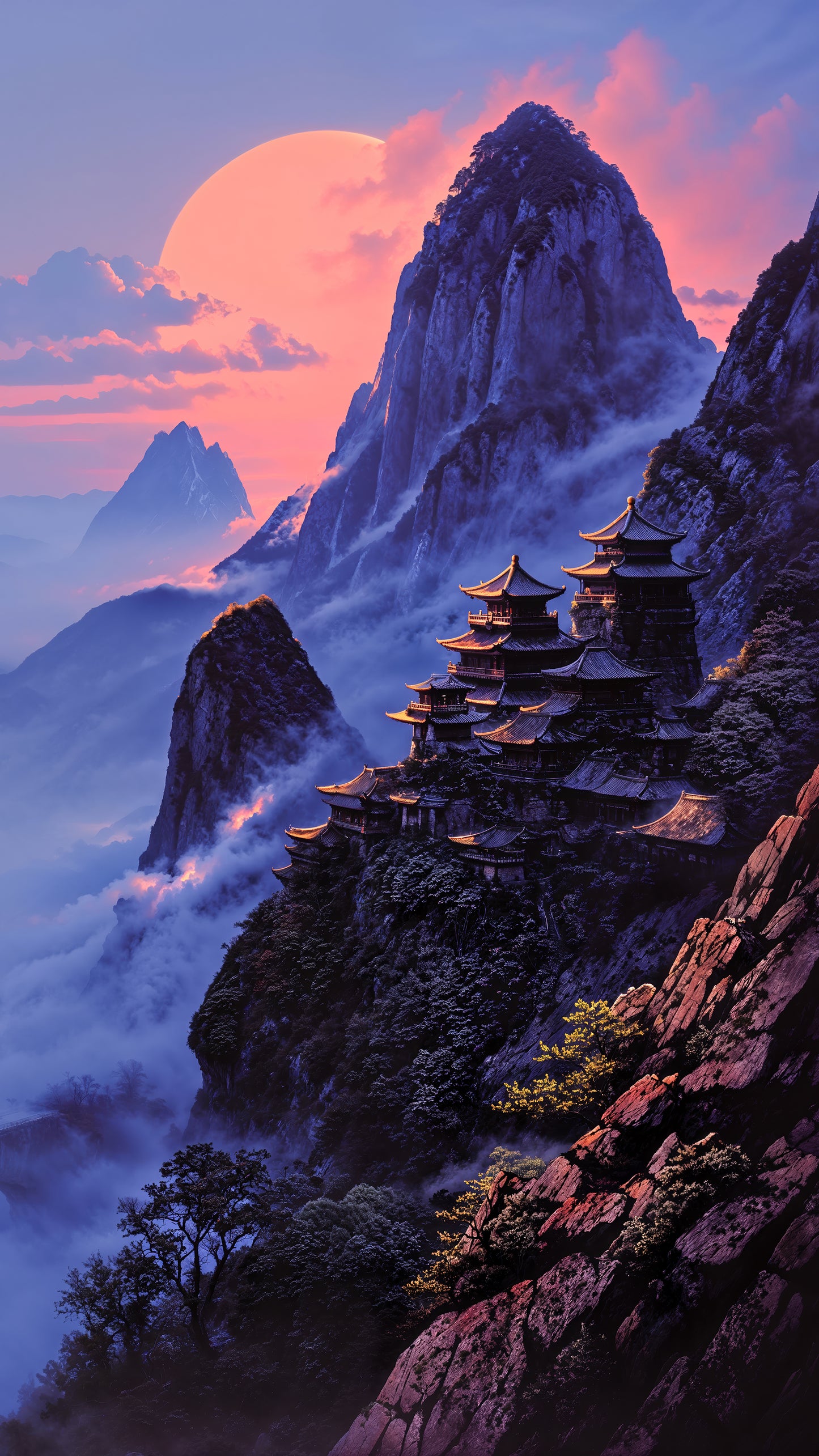 The Messengers of Hikari (2)