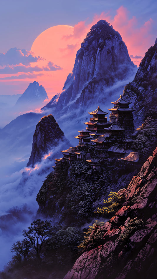 The Messengers of Hikari (2)