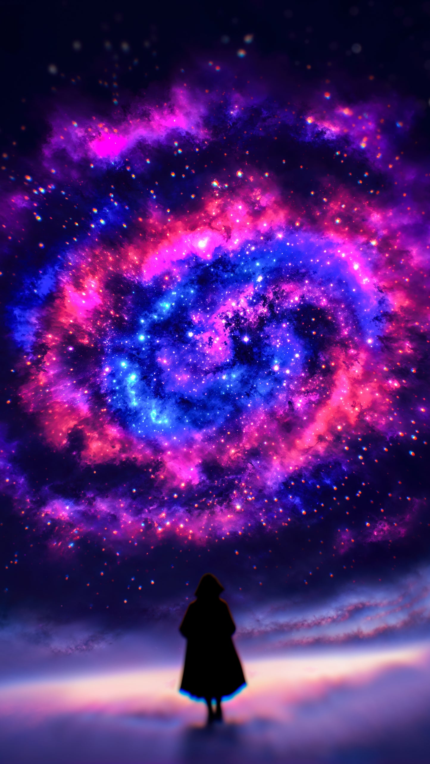 The Moment Before Forever (2)