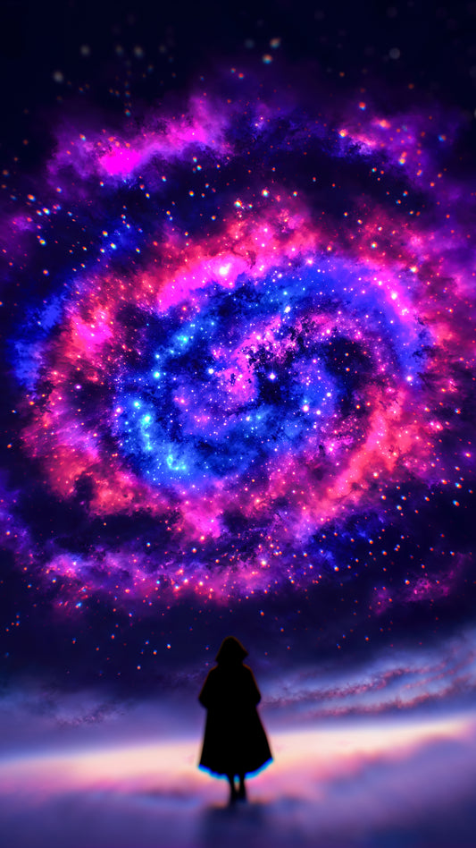 The Moment Before Forever (2)