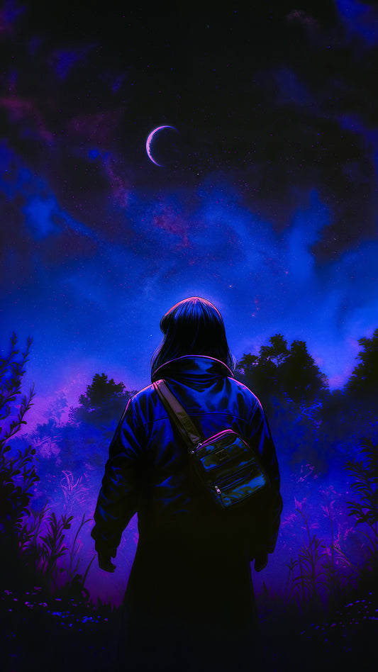 The Way Home Was Never Lost