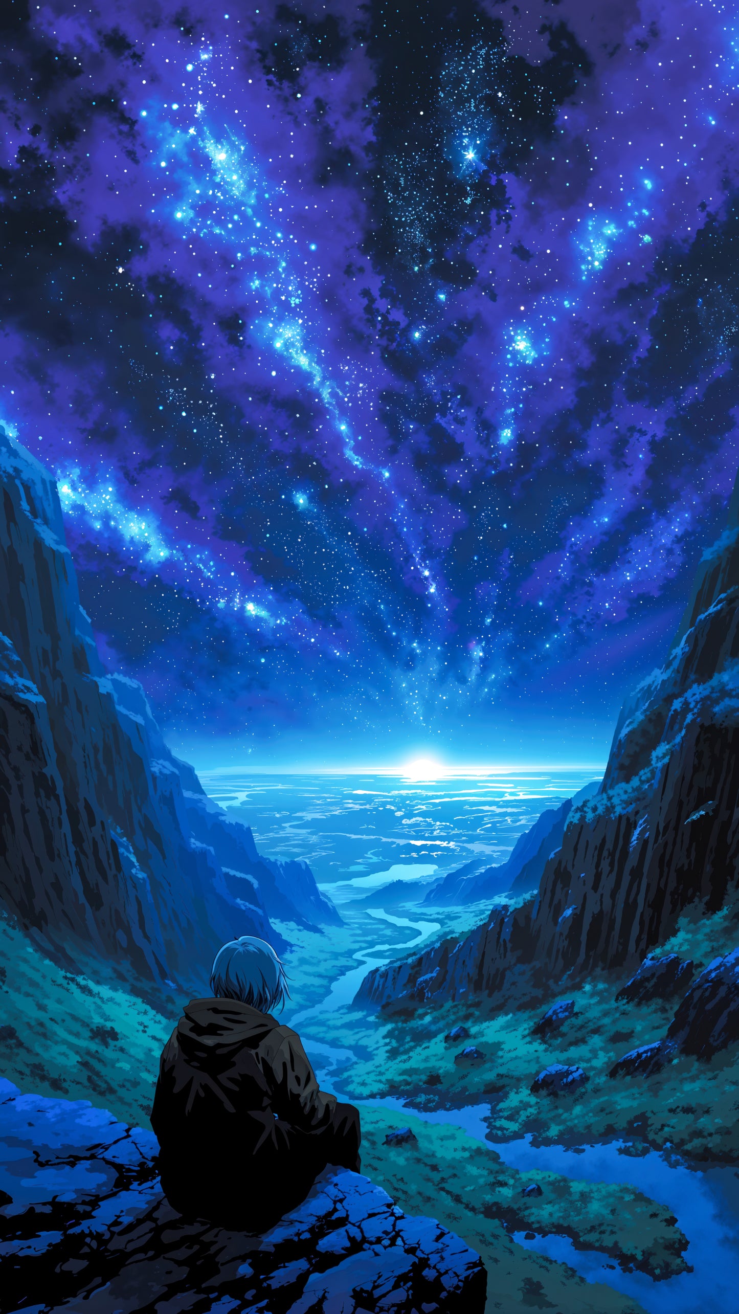 The Weight of a Thousand Lives