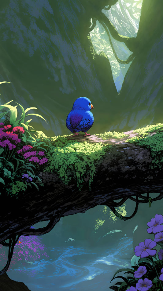 Where the River Leads (2)