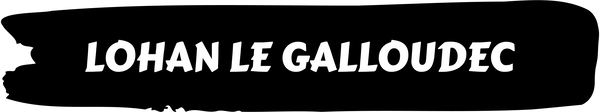 Lohan Le Galloudec