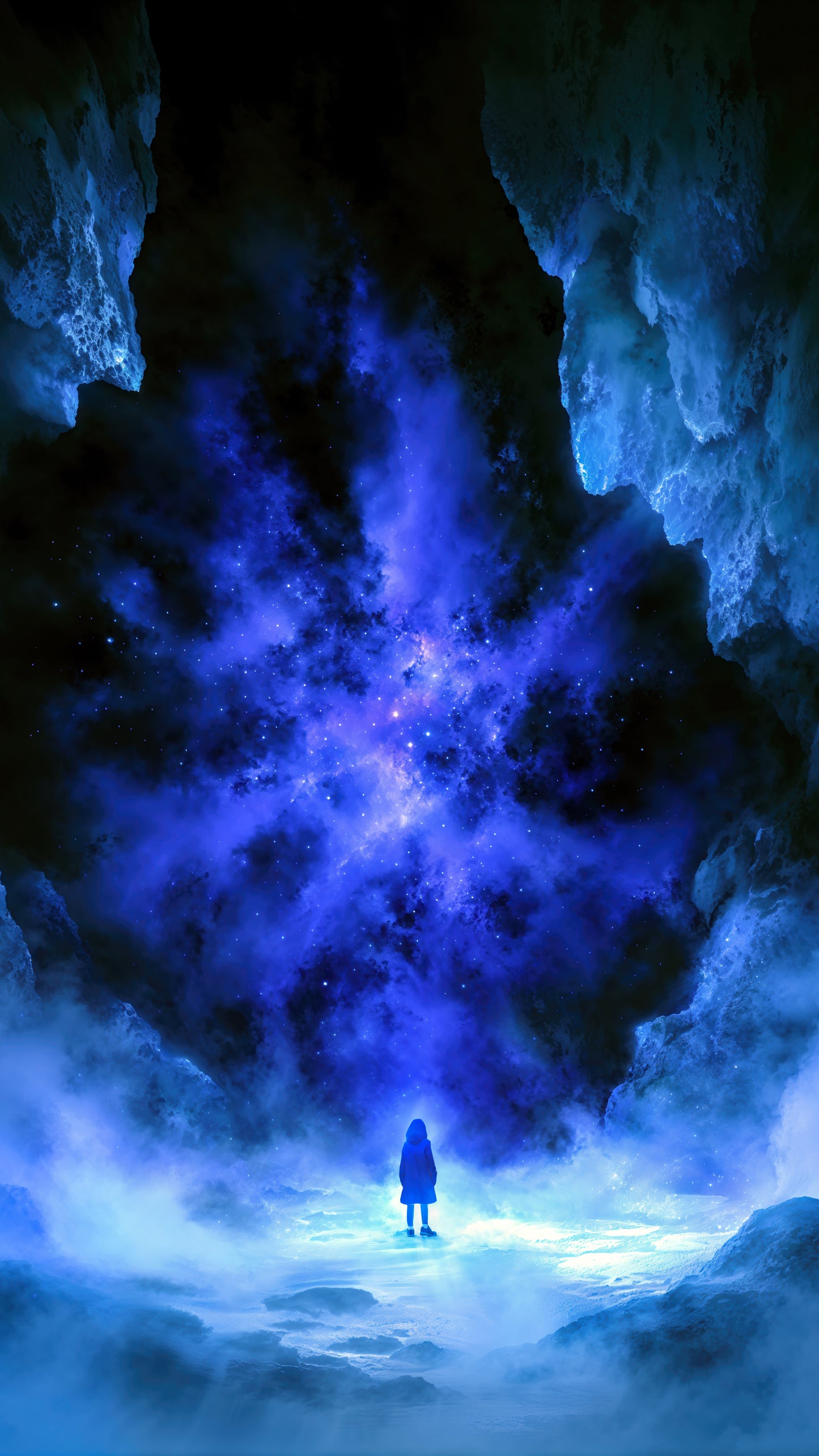 The Moment Before Forever