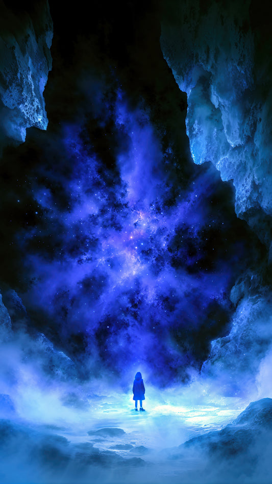 The Moment Before Forever