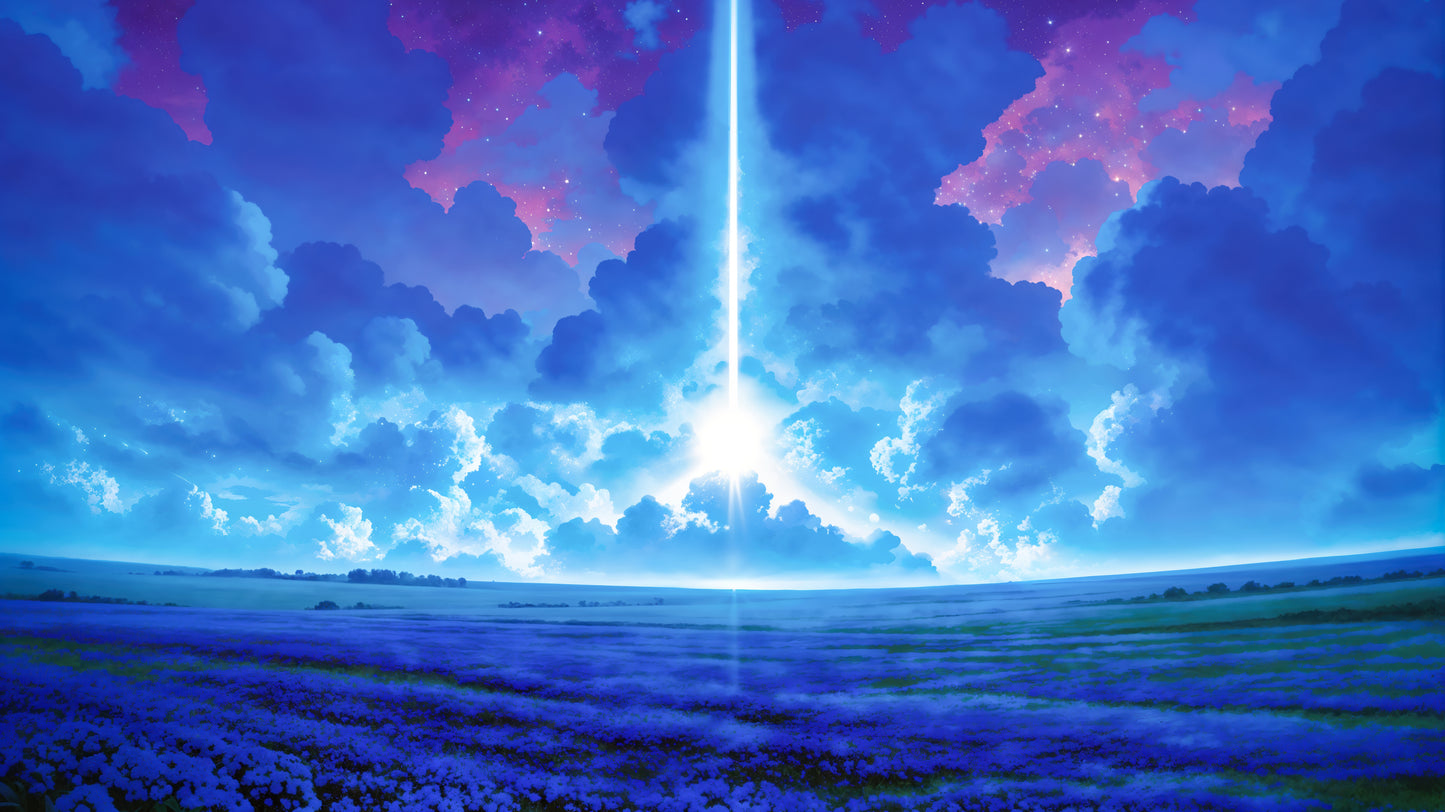 The Weight of a Thousand Lives (2)