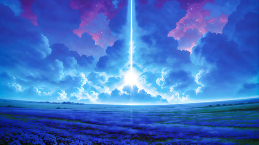 The Weight of a Thousand Lives (2)