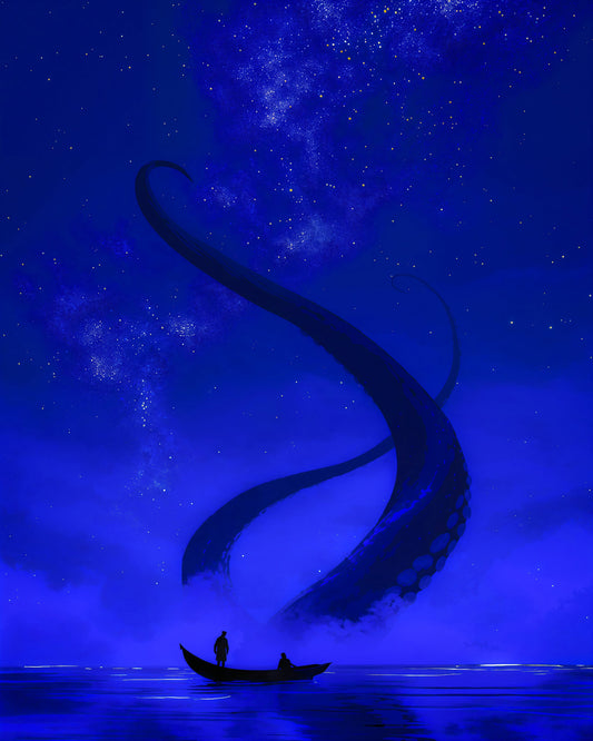 Abyssal Monarch