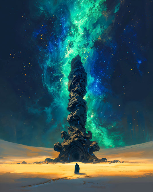 Beacon of Truth