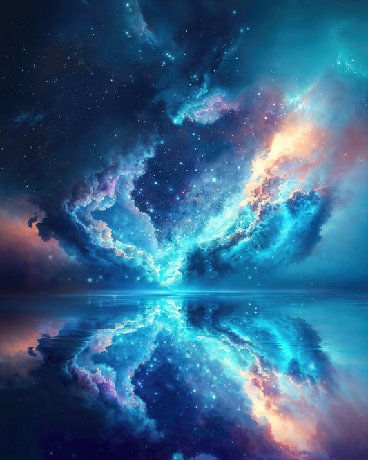 Beneath the Surface of Infinity