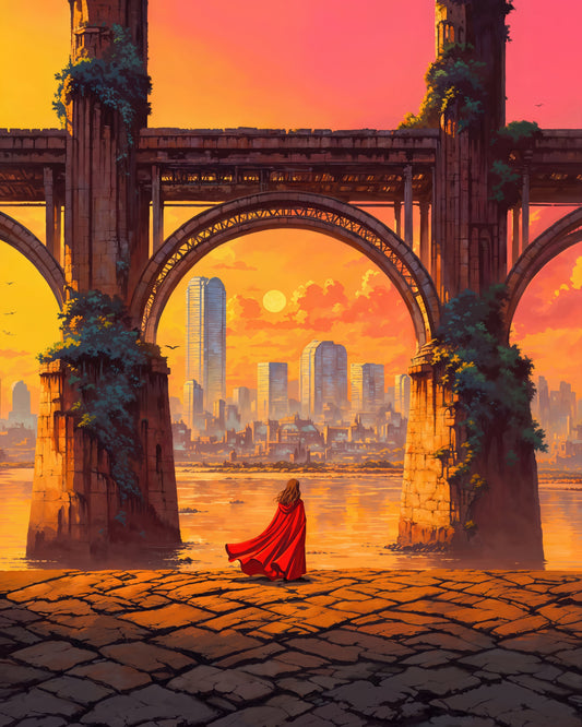 Beyond the Arches