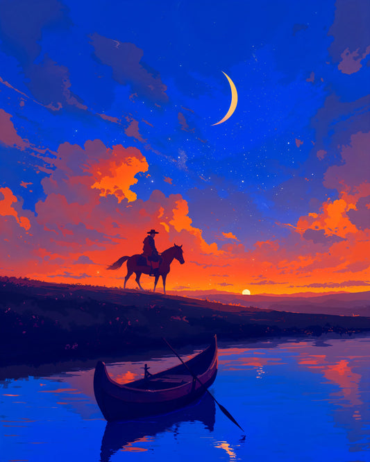 Crescent Guidance
