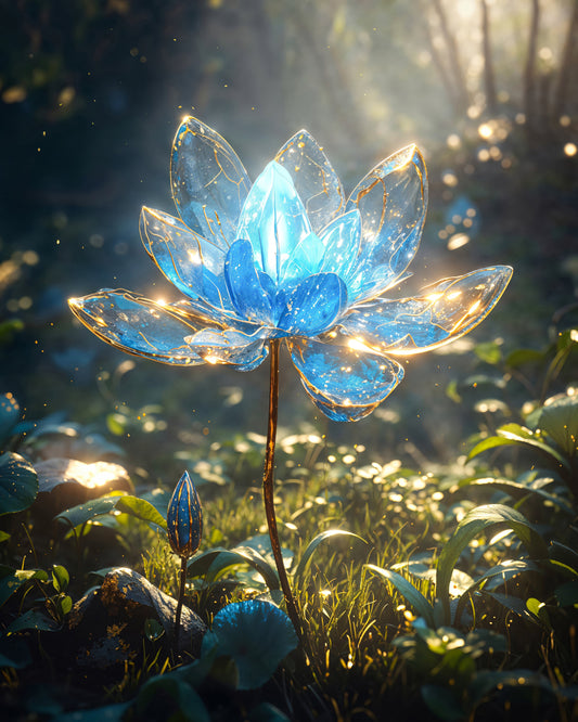 Enchanted Glade