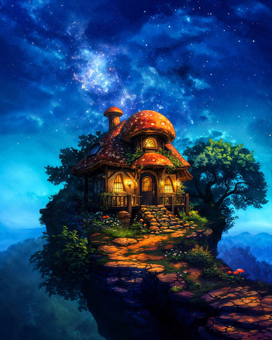 Fairytale Night