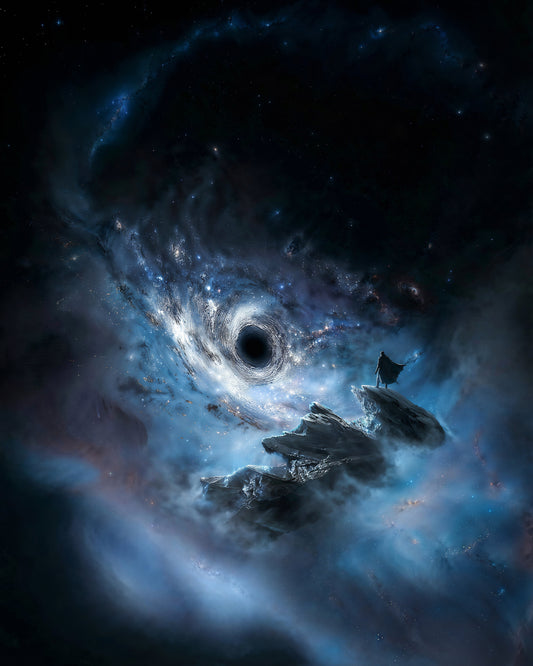 Treatise on a Vanishing Self