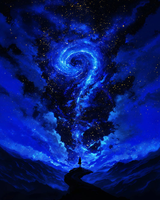 Galactic Inquiry