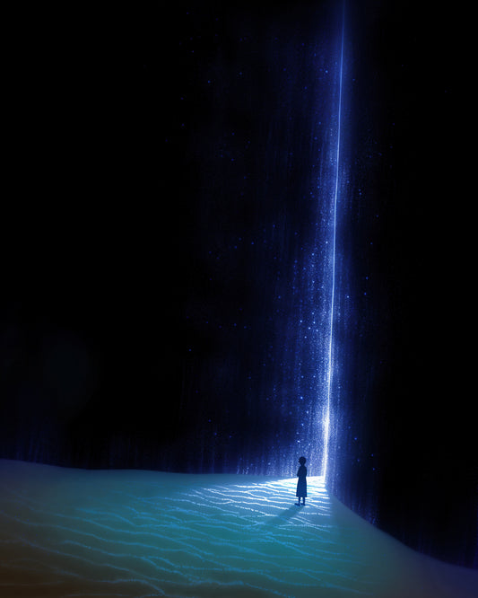 Gravity of the Self