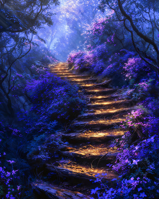 Pathway to Enchantment