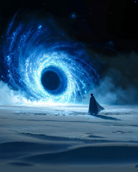 Portal of Possibilities