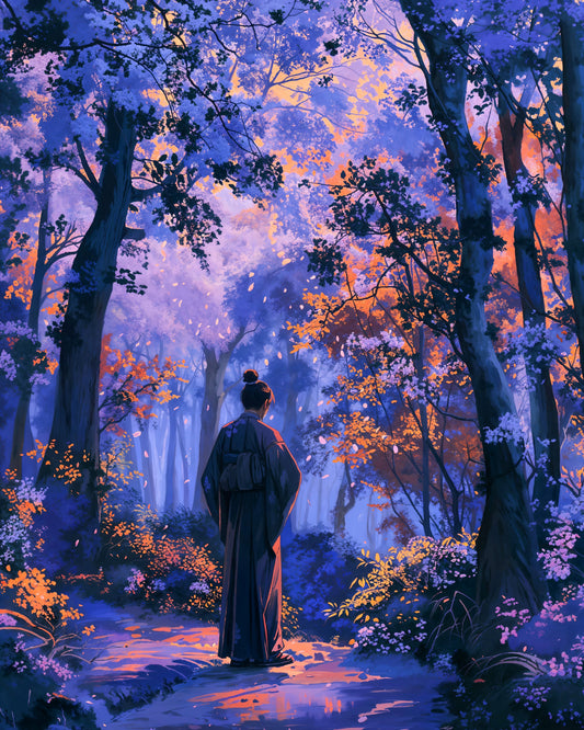 Quietude
