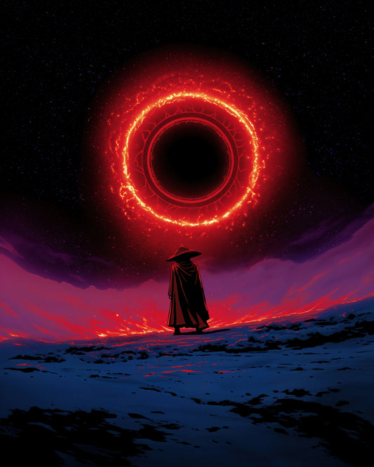 Seal of the Rift
