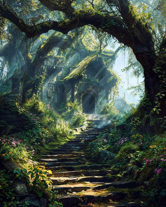 Shadows of the Past
