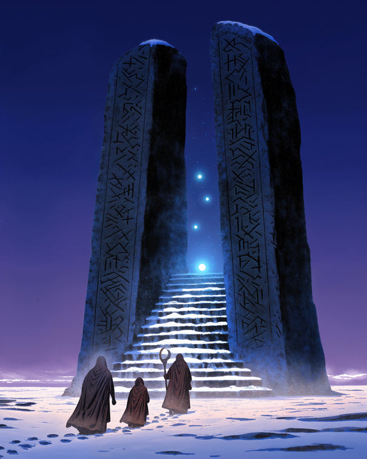 Song of the Spheres
