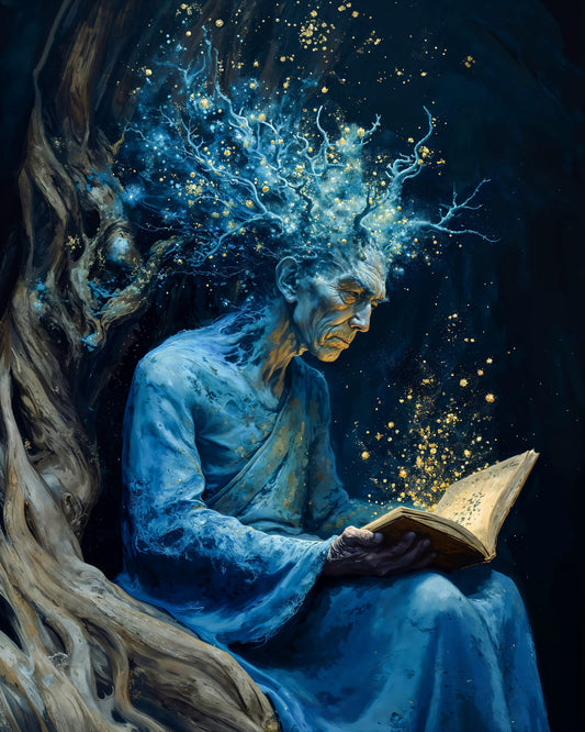 Symbiosis of Being