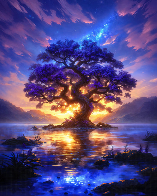 Tales of Cosmic Solitude
