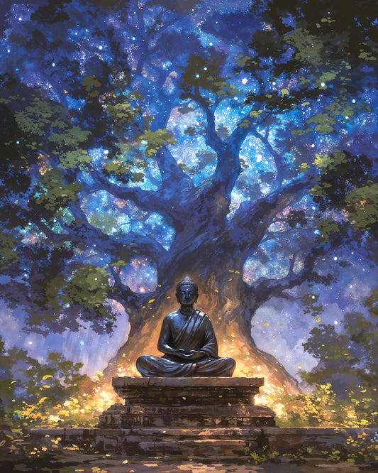 The Awakened