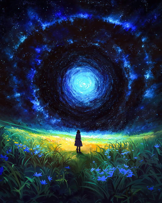 The Call of Distant Worlds