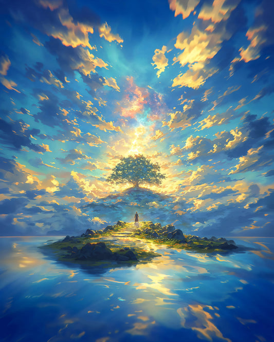 The Dawnbearer’s Quest