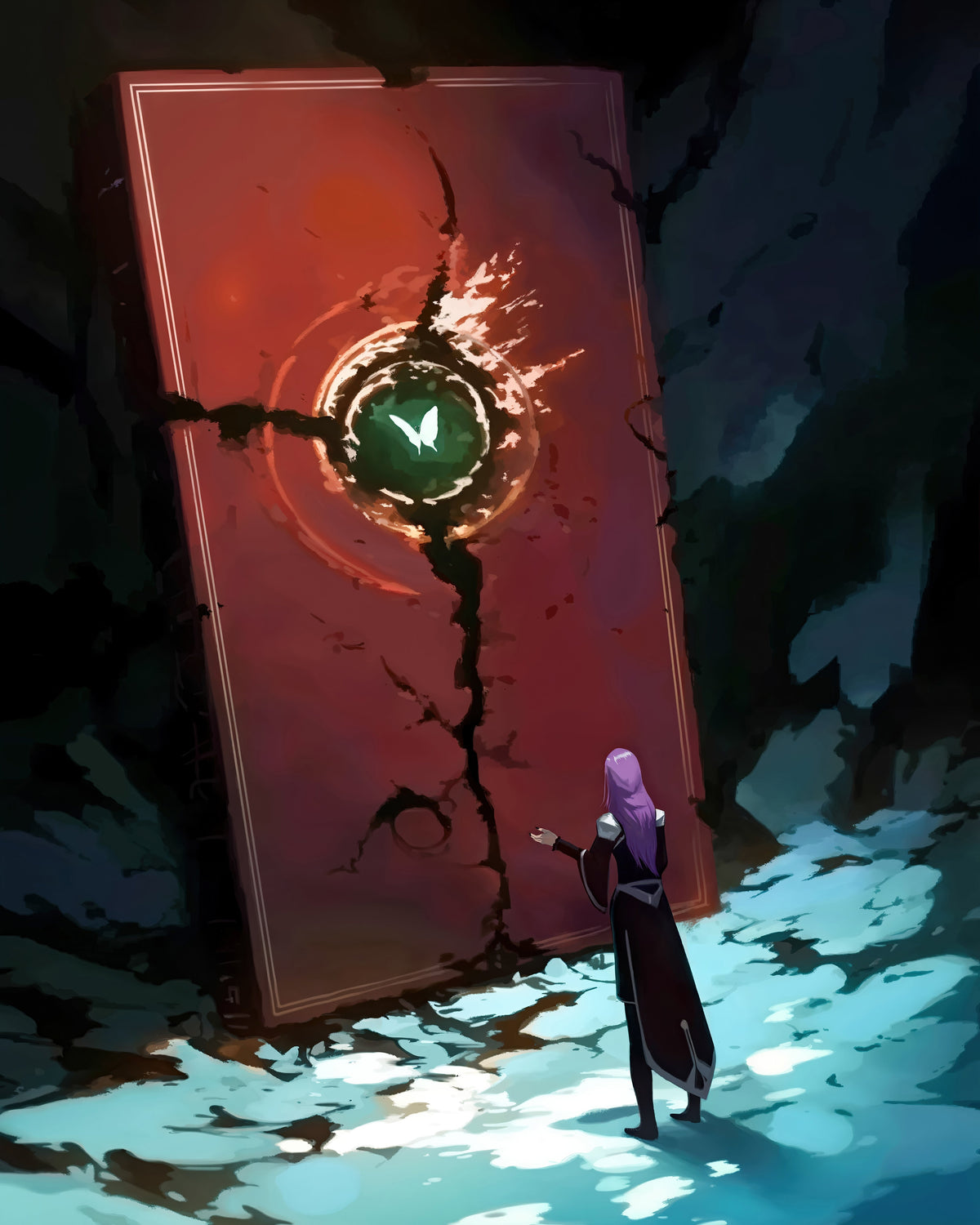 The Forgotten Chapter