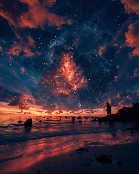 The Gift of Light