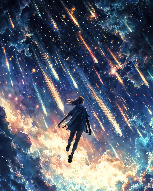 The Journey Unbound
