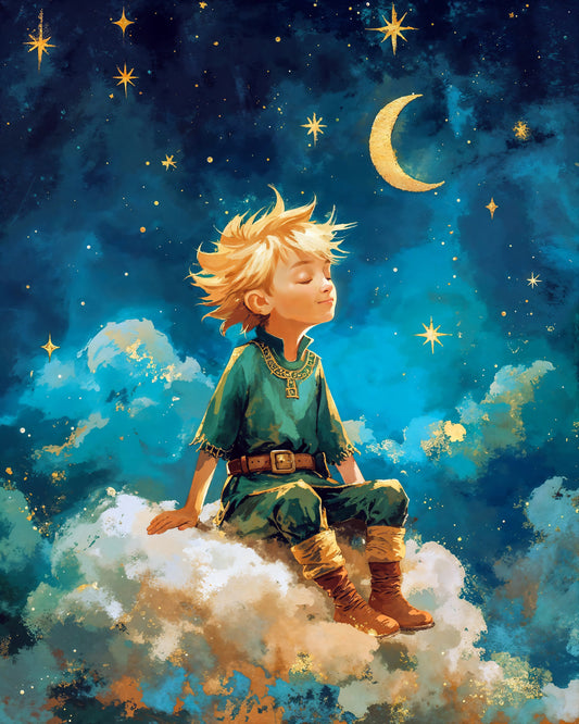 The Little Prince