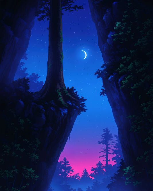 The Memory of Quiet Things