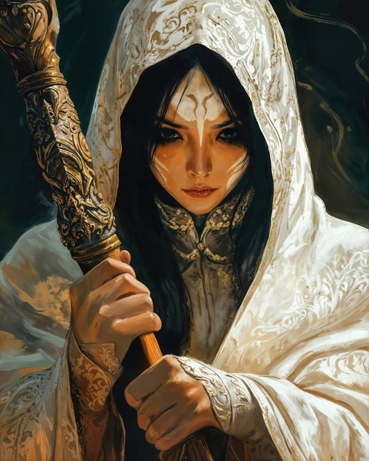 The Oracle’s Burden