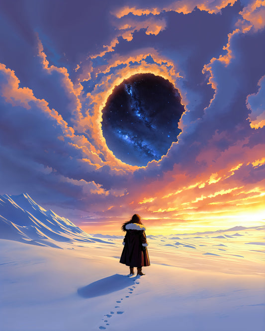 The Passage of Stars